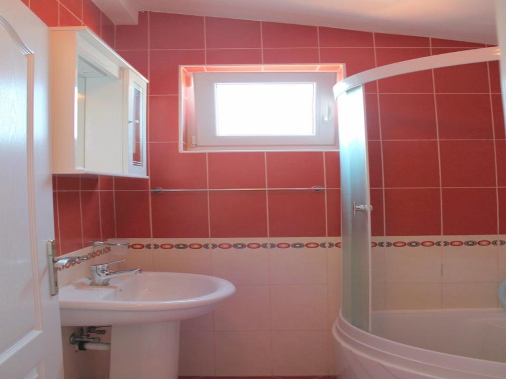 Apartments Galija Petrovac na moru Zimmer foto